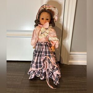 Vintage Furga Doll Made in Italy Collectables, Nostalgia